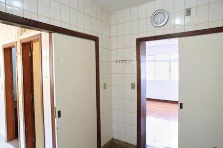 Apartamento para alugar com 165m², 3 quartos e 2 vagasCozinha