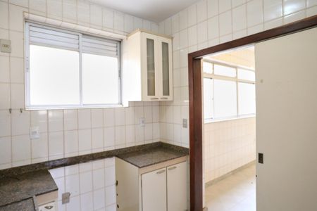 Apartamento para alugar com 165m², 3 quartos e 2 vagasCozinha