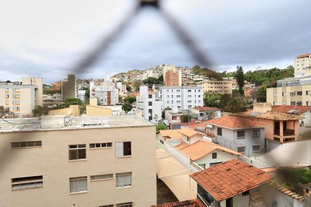 Apartamento para alugar com 165m², 3 quartos e 2 vagasVista da Suíte