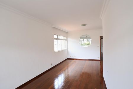 Apartamento para alugar com 165m², 3 quartos e 2 vagasSala