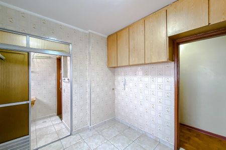 Apartamento para alugar com 79m², 2 quartos e sem vagaCozinha