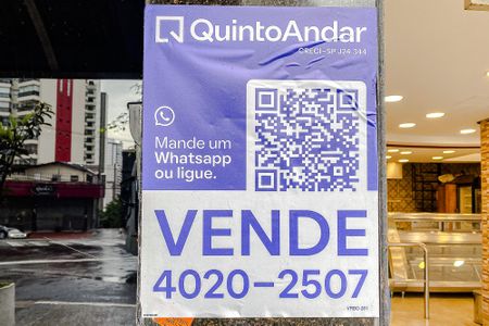 Apartamento para alugar com 79m², 2 quartos e sem vagaPlaquinha