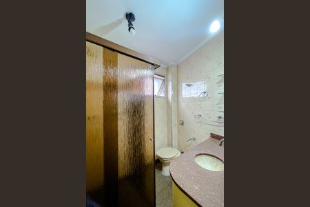 Apartamento para alugar com 79m², 2 quartos e sem vagaBanheiro