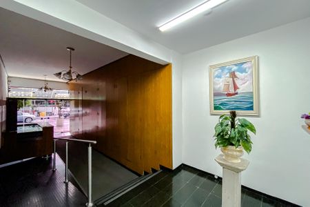 Apartamento para alugar com 79m², 2 quartos e sem vagaÁrea comum