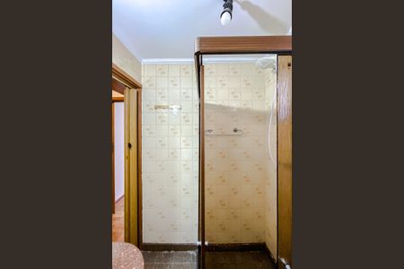 Apartamento para alugar com 79m², 2 quartos e sem vagaBanheiro