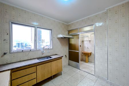 Apartamento para alugar com 79m², 2 quartos e sem vagaCozinha