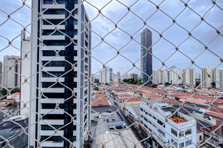 Apartamento para alugar com 79m², 2 quartos e sem vagaVista do Quarto 2