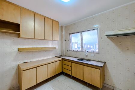 Apartamento para alugar com 79m², 2 quartos e sem vagaCozinha