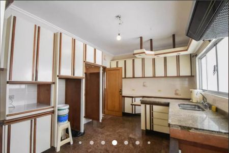 Casa para alugar com 4 quartos, 635m² em Jardim Marajoara, São Paulo