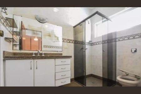 Casa à venda com 4 quartos, 635m² em Jardim Marajoara, São Paulo