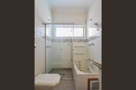 Casa à venda com 4 quartos, 635m² em Jardim Marajoara, São Paulo