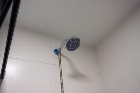 Apartamento para alugar com 27m², 1 quarto e sem vagaBanheiro Social