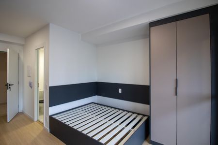 Apartamento para alugar com 27m², 1 quarto e sem vagaStudio