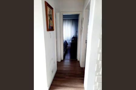 Apartamento à venda com 53m², 2 quartos e sem vaga Apartamento à venda com 53m², 2 quartos e sem vagaFoto 37