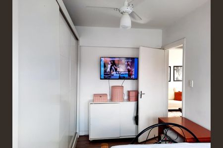 Apartamento à venda com 53m², 2 quartos e sem vaga Apartamento à venda com 53m², 2 quartos e sem vagaFoto 16