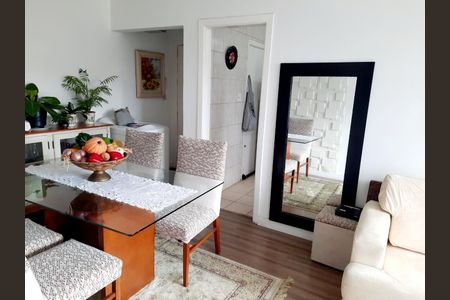 Apartamento à venda com 53m², 2 quartos e sem vaga Apartamento à venda com 53m², 2 quartos e sem vagaFoto 12