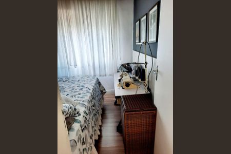Apartamento à venda com 53m², 2 quartos e sem vaga Apartamento à venda com 53m², 2 quartos e sem vagaFoto 36