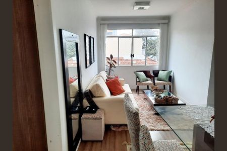 Apartamento à venda com 53m², 2 quartos e sem vaga Apartamento à venda com 53m², 2 quartos e sem vagaFoto 06