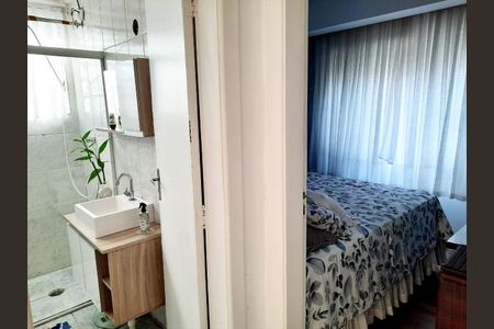 Apartamento à venda com 53m², 2 quartos e sem vaga Apartamento à venda com 53m², 2 quartos e sem vagaFoto 38