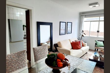 Apartamento à venda com 53m², 2 quartos e sem vaga Apartamento à venda com 53m², 2 quartos e sem vagaFoto 07