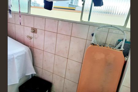 Apartamento à venda com 53m², 2 quartos e sem vaga Apartamento à venda com 53m², 2 quartos e sem vagaFoto 23