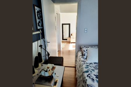 Apartamento à venda com 53m², 2 quartos e sem vaga Apartamento à venda com 53m², 2 quartos e sem vagaFoto 35
