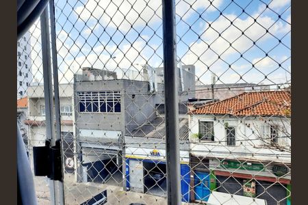 Apartamento à venda com 53m², 2 quartos e sem vaga Apartamento à venda com 53m², 2 quartos e sem vagaFoto 24