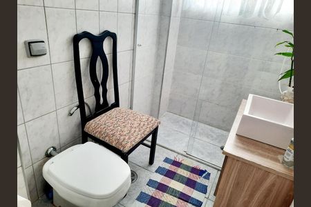 Apartamento à venda com 53m², 2 quartos e sem vaga Apartamento à venda com 53m², 2 quartos e sem vagaFoto 26