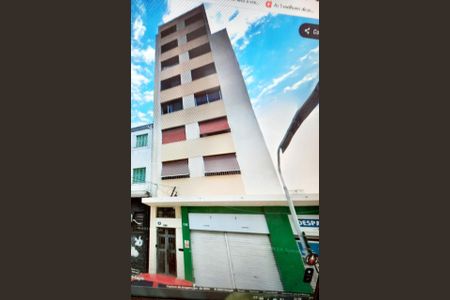 Apartamento à venda com 53m², 2 quartos e sem vaga Apartamento à venda com 53m², 2 quartos e sem vagaFoto 05