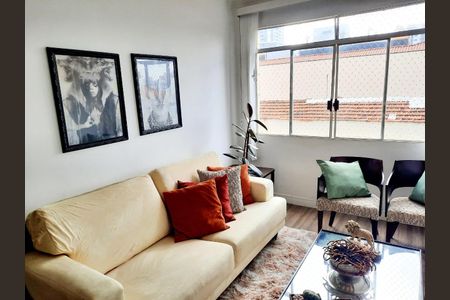 Apartamento à venda com 53m², 2 quartos e sem vaga Apartamento à venda com 53m², 2 quartos e sem vagaFoto 11
