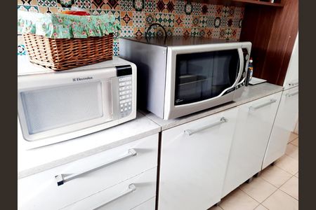 Apartamento à venda com 53m², 2 quartos e sem vaga Apartamento à venda com 53m², 2 quartos e sem vagaFoto 19