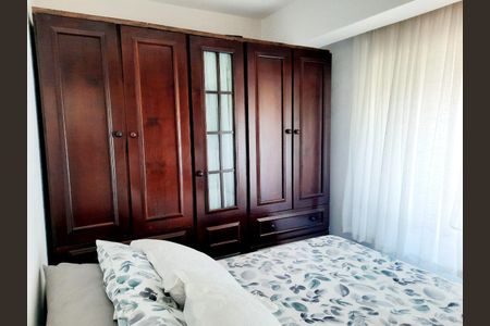 Apartamento à venda com 53m², 2 quartos e sem vaga Apartamento à venda com 53m², 2 quartos e sem vagaFoto 30