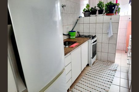 Apartamento à venda com 53m², 2 quartos e sem vaga Apartamento à venda com 53m², 2 quartos e sem vagaFoto 18