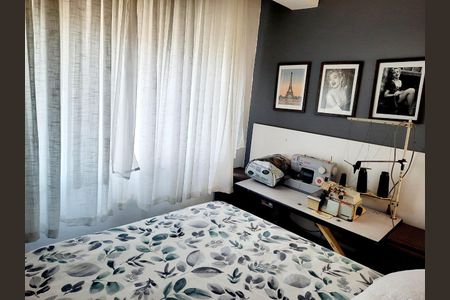Apartamento à venda com 53m², 2 quartos e sem vaga Apartamento à venda com 53m², 2 quartos e sem vagaFoto 34