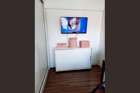 Apartamento à venda com 53m², 2 quartos e sem vaga Apartamento à venda com 53m², 2 quartos e sem vagaFoto 40