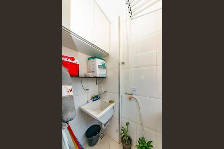 Apartamento à venda com 66m², 2 quartos e 1 vagaÁrea de Serviço
