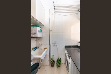 Apartamento à venda com 66m², 2 quartos e 1 vagaÁrea de Serviço