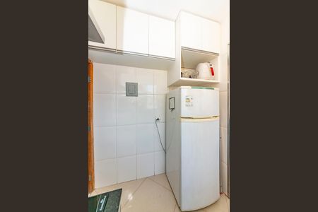 Apartamento à venda com 66m², 2 quartos e 1 vagaCozinha