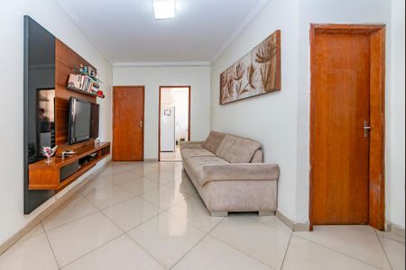 Apartamento à venda com 66m², 2 quartos e 1 vagaSala