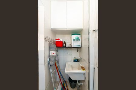 Apartamento à venda com 66m², 2 quartos e 1 vagaÁrea de Serviço