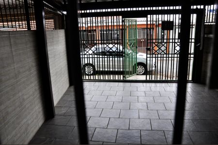 Vista da Sala de casa à venda com 3 quartos, 140m² em Jardim Peri, São Paulo