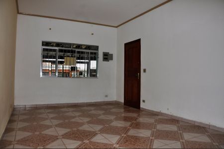 Sala de casa à venda com 3 quartos, 140m² em Jardim Peri, São Paulo