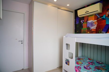 Apartamento à venda com 78m², 2 quartos e 1 vagaQuarto 1