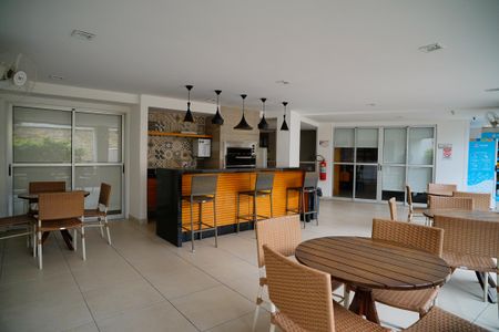 Apartamento à venda com 78m², 2 quartos e 1 vagaÁrea comum