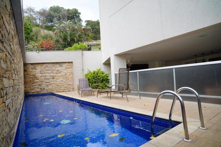 Apartamento à venda com 78m², 2 quartos e 1 vagaÁrea comum - Piscina