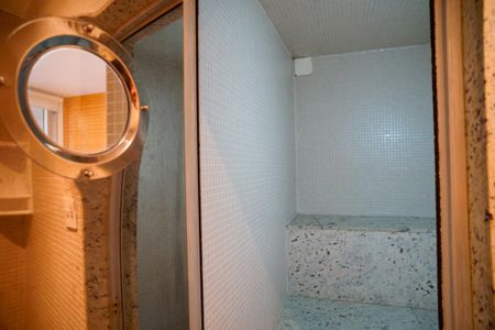 Apartamento à venda com 78m², 2 quartos e 1 vagaSauna