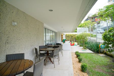 Apartamento à venda com 78m², 2 quartos e 1 vagaÁrea comum