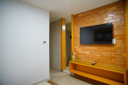 Apartamento à venda com 78m², 2 quartos e 1 vagaÁrea comum