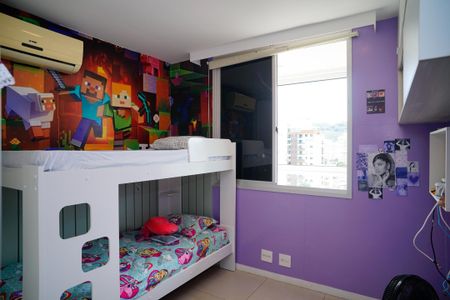 Apartamento à venda com 78m², 2 quartos e 1 vagaQuarto 1