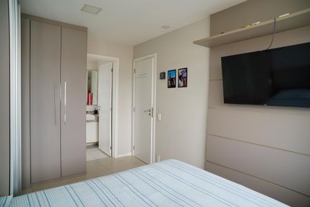 Apartamento à venda com 78m², 2 quartos e 1 vagaSuíte